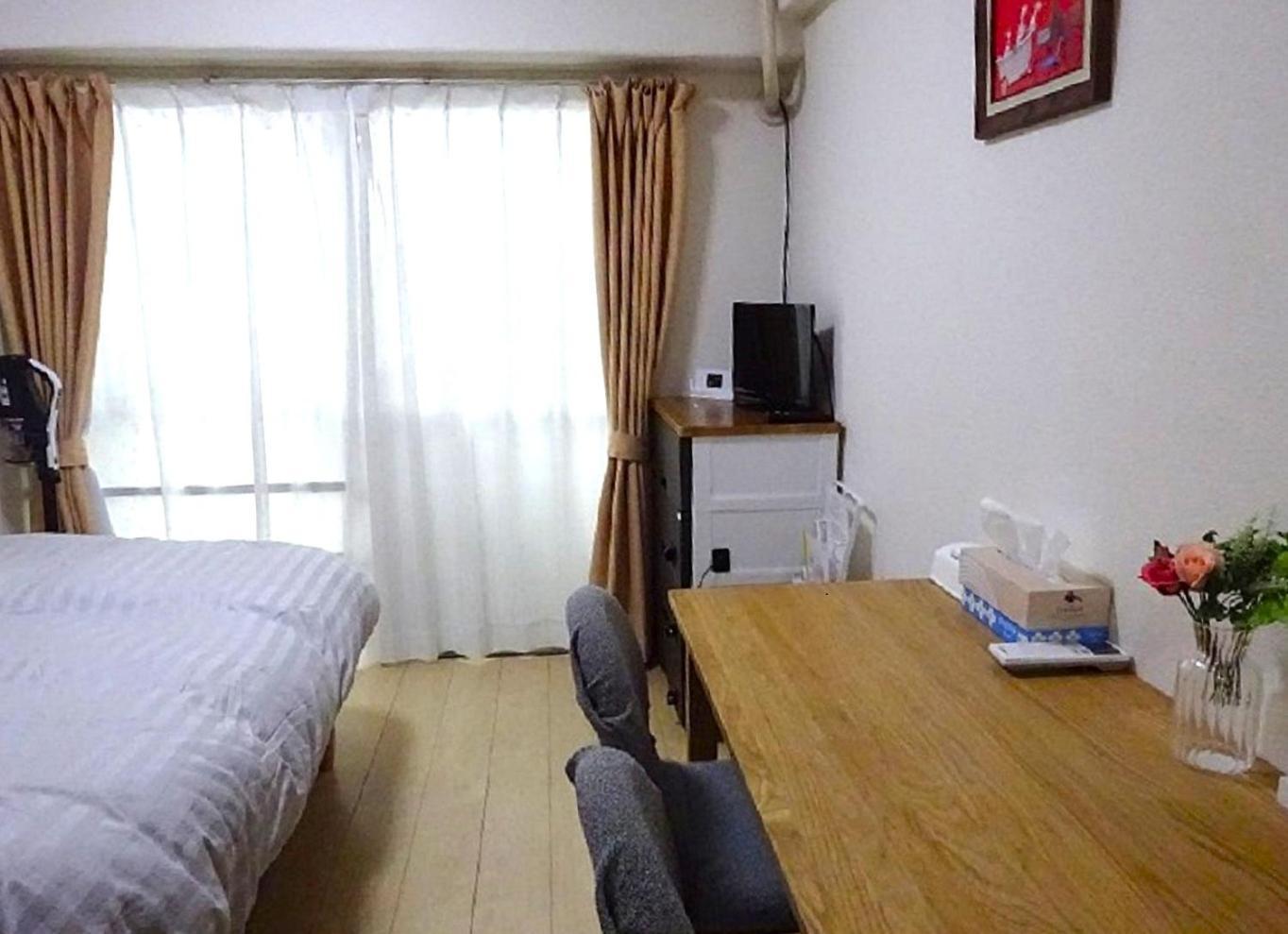 Cocostay Global Noboricho503 Hiroshima Exterior photo