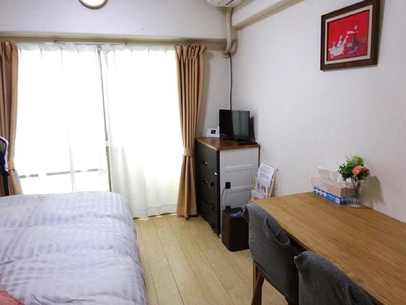 Cocostay Global Noboricho503 Hiroshima Exterior photo